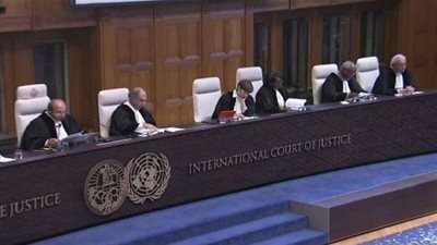 ممثل أوكرانيا بمحكمة العدل الدولية: أكثر من 1,5 مليون أصبحوا مشردين