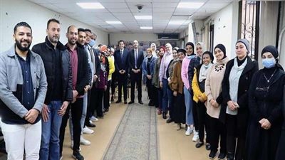 صندوق مكافحة وعلاج الإدمان يطلق دليل المهارات الحياتية لتنمية وعى الأطفال