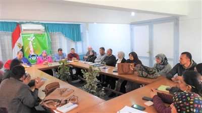 مدير تعليم المنوفية: التعليم الخاص شريك حيوي في العملية التعليمية