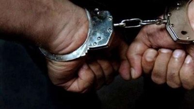 حبس قاتل والدته 4 أيام على ذمة التحقيقات في سوهاج