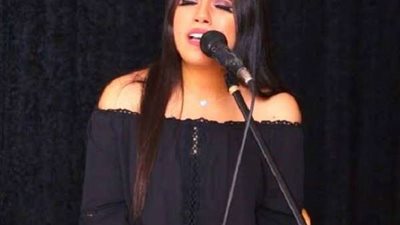 16 يناير.. المطربة شروق شريف تحيي حفل غنائي بدارالأوبرا