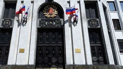 متطرفو أوكرانيا يحتجزون 1500 أجنبيا لإستخدامهم كدروع بشرية أمام الجيش الروسي