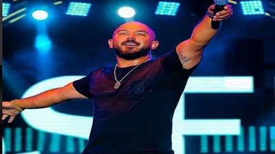 محمود العسيلي يشعل السوشيال ميديا بـ 