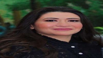 حوار| الكاتبة إنجي الحسيني: 