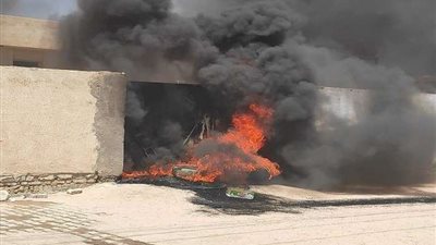 اشتباكات بين القوات المسلحة السودانية ومنسوبي هيئة العمليات شرق الخرطوم