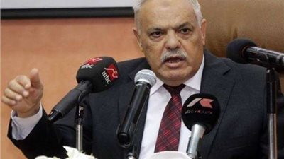 عبد المنعم التراس: المشروع القومي للمخلفات سيكون له دور كبير بتوليد الطاقة والكهرباء