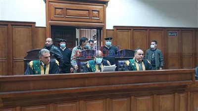 تأجيل محاكمة حسن راتب وعلاء حسانين بقضية «الآثار الكبرى» لجلسة الخميس