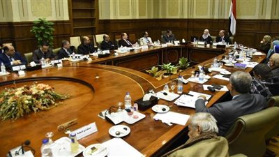 انطلاق اجتماع 