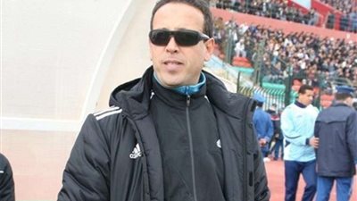 نصر حسين داي يعين ايت جودي مدربًا جديدًا