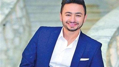 حمادة هلال يتعرض للتنمر (صورة)