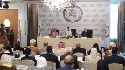 عقيلة صالح: قدر ليبيا أن تكون مطمعًا للغزاة