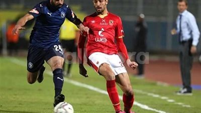 هل سيتخطي بيتسو موسيماني عقبة بيراميدز أم ستستمر سلسلة التعادلات