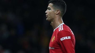 رونالدو يقترب من الرحيل عن اليونايتد ويحدد وجهته لهذا النادي