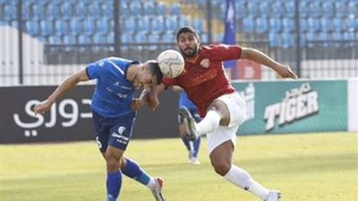 سموحه في مواجهة قوية أمام سيراميكا اليوم في الدوري