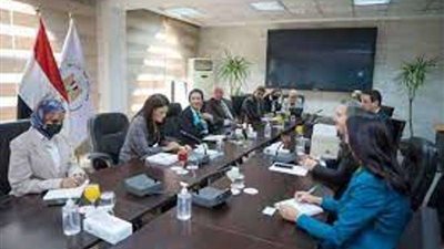 يانيك: صندوق المناخ يدعم مصر لتنفيذ خططها القومية للتصدي للتغيرات المناخية