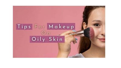 لو بشرتك دهنية.. 6 نصائح لتثبيت المكياج في فصل الصيف