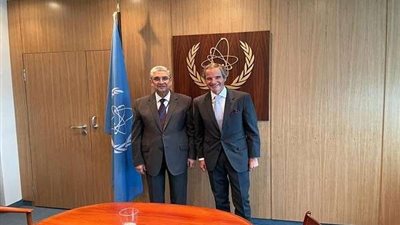 وزير الكهرباء يترأس مجلس مشروع موازنة الهيئة للعام المالي