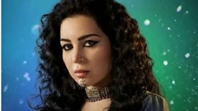 مسلسلات رمضان2022.. تعرف على تفاصيل شخصية مي عز الدين في «جزيرة غمام»