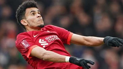 تفوق على صلاح.. لويس دياز يحصد جائزة أفضل هدف في فبراير مع ليفربول