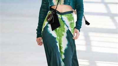 كولشكن دار أزياء «التوزارا» لربيع وصيف 2022.. كله هاند ميد