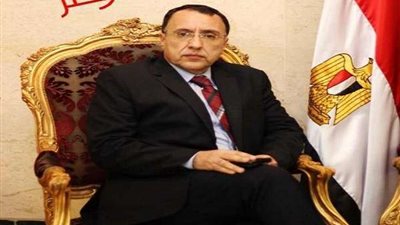 نبيل الدالي أمينًا مساعدًا لأمانة التنظيم المركزي بقطاع شرق الدلتا بالحركة الوطنية