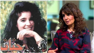 شاهد.. ظهور نادر للمطربة حنان