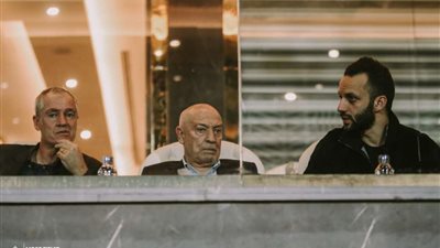 ماذا حدث في أول لقاء بين فيريرا و شيكابالا؟