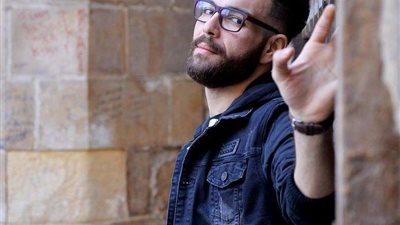 أدهم سليمان يطرح أغنيته الجديدة 