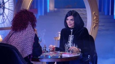 سعر صــادم لفستان حورية فرغلي في برنامج 