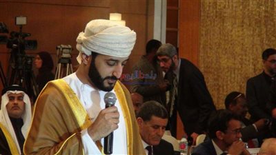 فيصل بن فرحان: الحل السياسي الطريق الأفضل للأزمة السورية