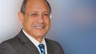 رئيس الحركة الوطنية عن قاعدة برنيس: جيش مصر نار تلتهم لحوم المعتدين