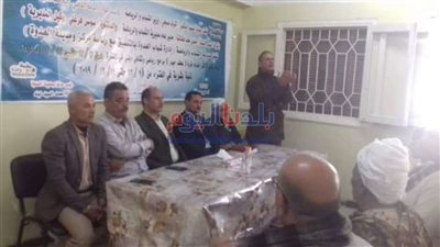 أوقاف المنيا تنظم ندوات توعوية وتثقيفية حول 