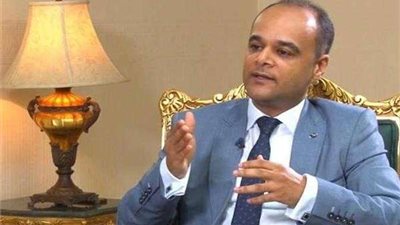 متحدث الوزراء للميس الحديدي يزف بشرى سارة لمواجهة إرتفاع الاسعار