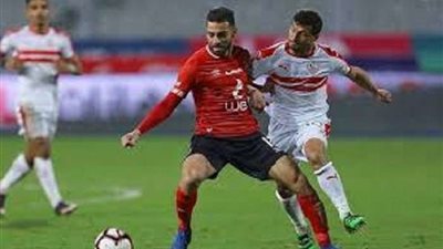 عارف العواني: إقامة الكلاسيكو المصري في الإمارات فخر لنا