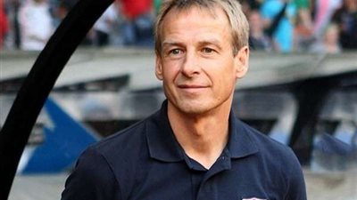 كلينسمان يغيب عن مقاعد الجهاز الفني لهرتا برلين أمام بايرن ميونخ لسبب غريب