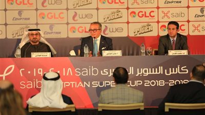 الجنايني ينفي إقامة مباراة الأهلي والزمالك في الدوري المصري بالإمارات