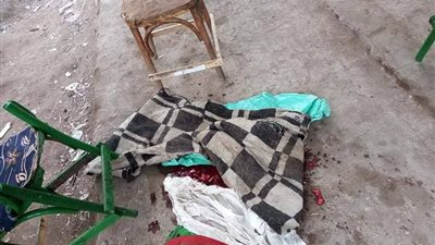 سائق يُطلق النار على آخر بسبب مشاجرة على أولوية تحميل الركاب بالعياط