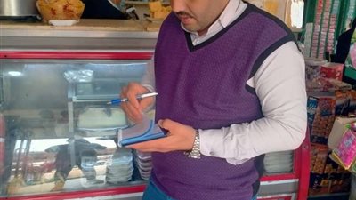 غلق 7 عيادات بدون ترخيص وتحرير 18 جنح صحية في البحيرة