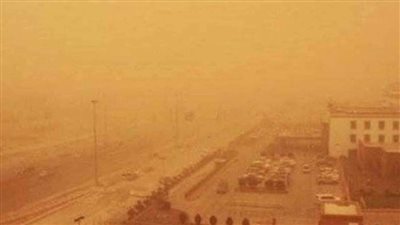 «ياخد العجوزة ويطير».. اليوم الأربعاء انتهاء شهر أمشير