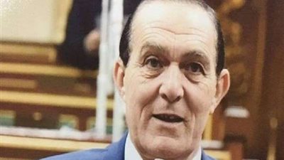 برلماني: قاعدة برنيس العسكرية بداية عهد جديد للعسكرية المصرية