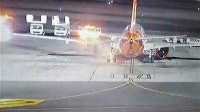 الصندوق الأسود للطائرة الأوكرانية المنكوبة يصل إلى فرنسا