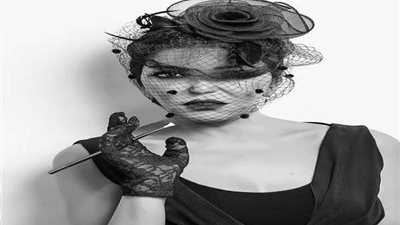 سميرة سعيد تطرح تتر مسلسل 