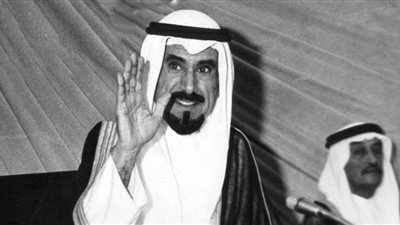 الكويت.. هاشتاج ذكري وفاة الشيخ جابر الأحمد يجتاح 