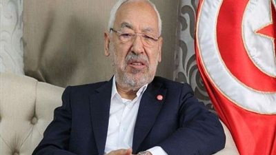 زيارة تركيا تضع رئيس البرلمان التونسي في قفص الاتهام