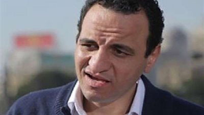 مسلسلات رمضان 2022.. هشام اسماعيل يكشف تفاصيل شخصيته في «الأختيار 3»