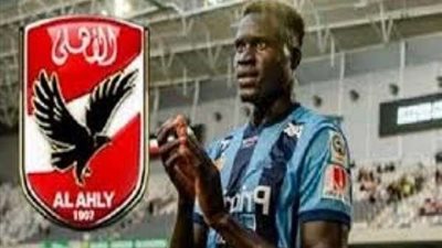 الأهلي يحسم الصفقة الثانية بالميركاتو الشتوي