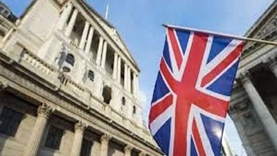 تراجع معدل التضخم في بريطانيا