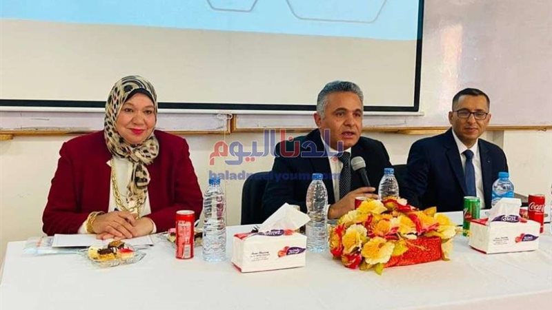 بلدنا اليوم
