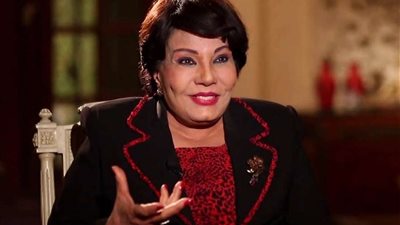 فردوس عبد الحميد: مش بغير على زوجي من أي امراة