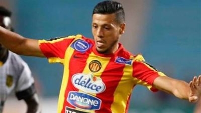 الترجي يمنح ترخيصا لأنيس البدري للانضمام الى اتحاد جدة